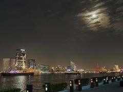 -人间酒暖·Go blanc·烧鸟·深夜食堂(陆家嘴店)
