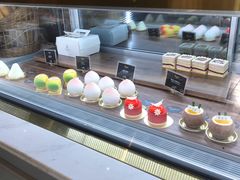 -PETIT PARIS 小巴黎(花园道店)