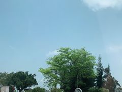 -霞山观海长廊