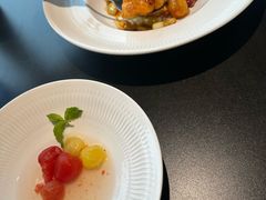 -喜悦烤鸭·新京菜(王府井店)