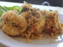 -真浪花园海鲜餐馆