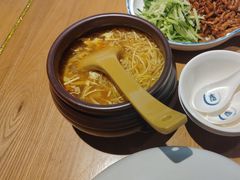 -满园烤鸭·春饼(奥体万达店)