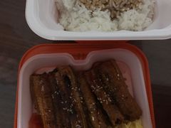 牛鳗双享饭-吉野家(上海美罗城店)