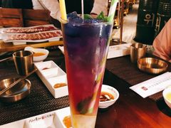 -三代烤肉(保利广场店)