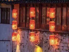 -山塘街