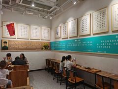 -三十三碗黄牛肉面(东原1891店)