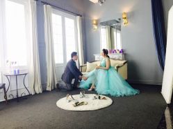 -THE QUEEN(北京店)