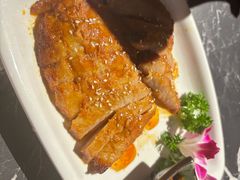 -食肆&Fourteen(武林夜市店)