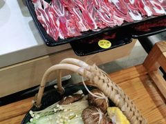 -陈记顺和潮汕牛肉火锅(棠德南路店)