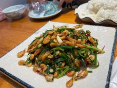 -梁姐啤酒鱼(兴坪古镇店)