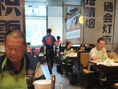 -涿派·炝锅鱼(涿州店)