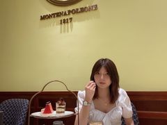 -COVA(平安金融中心店)