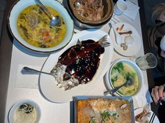 -外婆家(西红门荟聚购物中心店)