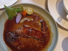 -顶特勒·黄鱼馆·特色菜(上海大世界店)