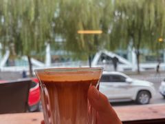 -Catch Bagel(芳草地店)