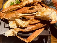 -蟹将军·松叶蟹和牛日料放题自助(K11店)