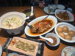 -老湘村·湖南土菜(天河维多利店)