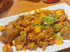 -老号尤兔头(西川店)