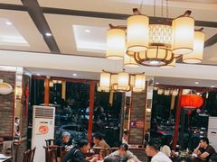 -肖记公安牛肉鱼杂馆·省级非物质文化遗产(三角路直营店)