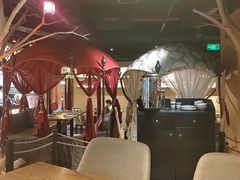 -那时新疆(经纬汇店)