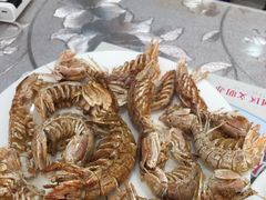 -聚德福海鲜家常菜(刘庄店)