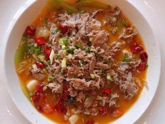 捣蛋肥牛-乌镇那一年小院主题餐厅(甘泉西路店)