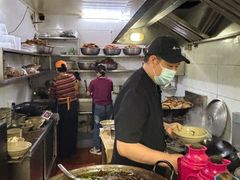 -无名氏面馆(邮电路店)