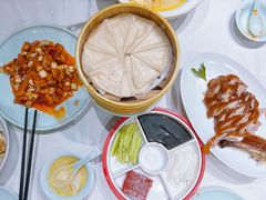 -惠丰堂饭庄·烤鸭·京味菜(民族大学店)