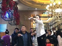 -金刚山烧烤(中山路店)