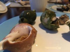 -海鲜自助·汇咖啡厅(宜宾绿发皇冠假日酒店)