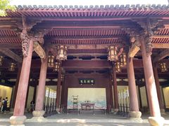 -太平天国侍王府