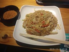 -丹东特色烤肉(南光三部店)