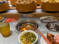 -龙湖重庆时代天街