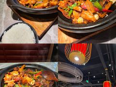 -金系·顺德啫鸡大王(创意产业园店)