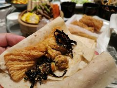 馓子烙馍-映像徐州(滨湖店)