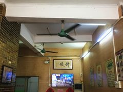 大堂-针姨