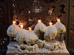 -穿越·外婆家(西溪天堂店)