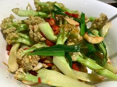 -新辣宴·湖南家常菜·商务聚餐(中粮创芯店)