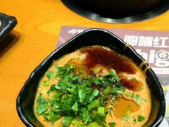 -呷哺呷哺(隆基泰和店)