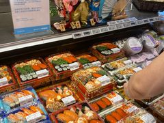 -盒马鲜生(宝地店)