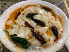 -安徽正宗牛肉板面(南十三路店)
