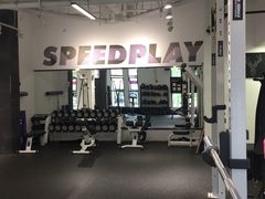 -汗水空间私教健身连锁(SM广场店)