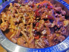 -胖哥俩肉蟹煲(虹口龙之梦店)
