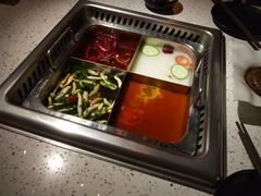 -吴哈哈的火锅店/Wuhaha HotPot