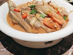 -三生石·福建菜·家宴(五四店)