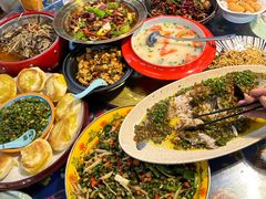 -三大钵江湖菜(空港店)