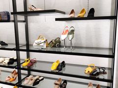 -CHARLES&KEITH(城西银泰店)