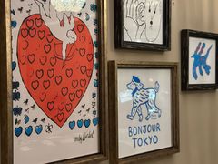 -Money Shops(愚园路店)