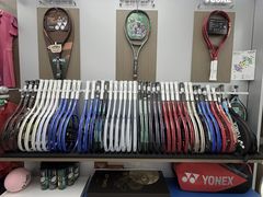 -YONEX网羽有约(新街口店)