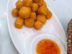-东鑫记港式茶餐厅(南京东路店)